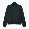 Férfi pulóver Lacoste SH1368 dark varech/sinople