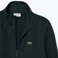 Férfi pulóver Lacoste SH1368 dark varech/sinople 2