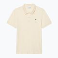 Férfi póló Lacoste DH2050 naturel clair 5