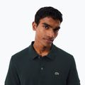 Férfi póló Lacoste DH2050 dark varech 4