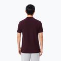 Férfi póló Lacoste Polo DH5522 oxalis 3