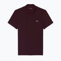 Férfi póló Lacoste Polo DH5522 oxalis 5