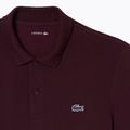 Férfi póló Lacoste Polo DH5522 oxalis 6