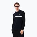 Férfi hosszú ujjú póló Lacoste Polo PH9776 black/navy blue