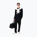 Férfi hosszú ujjú póló Lacoste Polo PH9776 black/navy blue 2