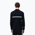Férfi hosszú ujjú póló Lacoste Polo PH9776 black/navy blue 3