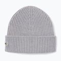 Férfi téli sapka Lacoste RB0001 silver chine