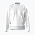 Férfi pulóver Lacoste SH9364 white 5