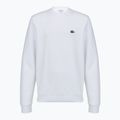 Férfi pulóver Lacoste SH9364 white