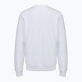 Férfi pulóver Lacoste SH9364 white 2