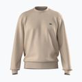 Férfi pulóver Lacoste SH9364 sisal