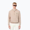 Férfi pulóver Lacoste SH9373 Hoodie sisal