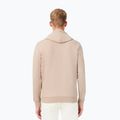 Férfi pulóver Lacoste SH9373 Hoodie sisal 3