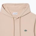Férfi pulóver Lacoste SH9373 Hoodie sisal 6