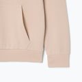 Férfi pulóver Lacoste SH9373 Hoodie sisal 7