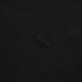 Férfi hosszú ujjú póló Lacoste TH7026 V-Neck black 3