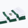 Zokni Lacoste RA9189 Ankle 3-pak green/white 2