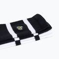 Zokni Lacoste RA9189 Ankle 3-pak black/white 2