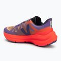 VEJA Condor 3 Advanced gradiens lila/narancs fluo női cipő 3