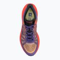 VEJA Condor 3 Advanced gradiens lila/narancs fluo női cipő 5
