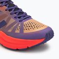 VEJA Condor 3 Advanced gradiens lila/narancs fluo női cipő 7