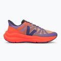 VEJA Condor 3 Advanced gradiens lila/narancs fluo férfi cipő 2