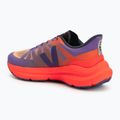 VEJA Condor 3 Advanced gradiens lila/narancs fluo férfi cipő 3