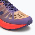 VEJA Condor 3 Advanced gradiens lila/narancs fluo férfi cipő 7