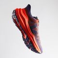 VEJA Condor 3 Advanced gradiens lila/narancs fluo férfi cipő 9