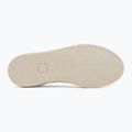 Női cipők VEJA Esplar Logo Leather extra white/silver 4