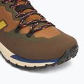 VEJA Fitz Roy X Buff terra/liquor női cipő 7