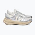 Női cipő VEJA Condor 3 Advanced silver/cashew/almond 8