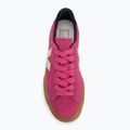 Női cipő VEJA Campo Bold Suede pink/pearl/natural 5