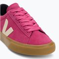 Női cipő VEJA Campo Bold Suede pink/pearl/natural 7