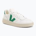 Női cipő VEJA V-10 Prime white/emerald