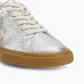 Női cipők VEJA Esplar Logo silver/pierre/natural 7