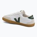 Férfi cipők VEJA Volley white/cyprus/natural 3