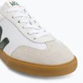Férfi cipők VEJA Volley white/cyprus/natural 7