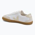 Női cipők VEJA Volley white/pierre/natural 3