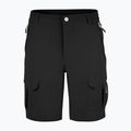 Férfi trekking rövidnadrág Aulp Banco black 3