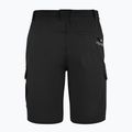 Férfi trekking rövidnadrág Aulp Banco black 4