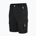 Férfi trekking rövidnadrág Aulp Banco black 5
