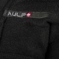 Férfi polár pulóver Aulp Dante black 9