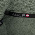 Férfi polár pulóver Aulp Dante lichen 9