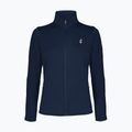 Női polár pulóver Aulp Debby navy 3