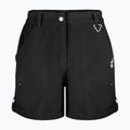 Nő trekking rövidnadrág Aulp Derby black 3