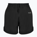 Nő trekking rövidnadrág Aulp Derby black 5
