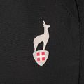 Nő trekking rövidnadrág Aulp Derby black 6