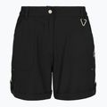 Nő trekking rövidnadrág Aulp Derby black 3