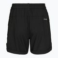 Nő trekking rövidnadrág Aulp Derby black 4